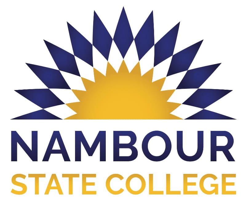 Nambour State College Logo Nambour State College Logo