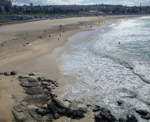 Bondi Beach, Sydney Bondi Beach, Sydney