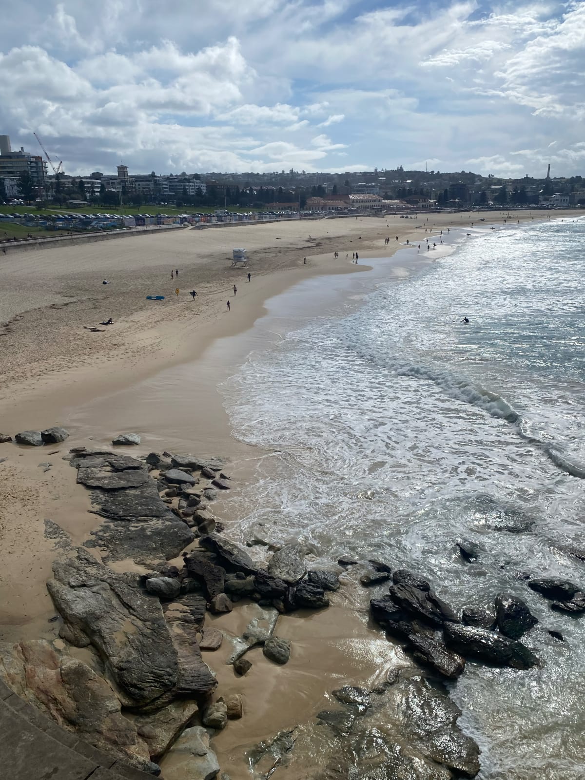 Bondi Beach, Sydney Bondi Beach, Sydney