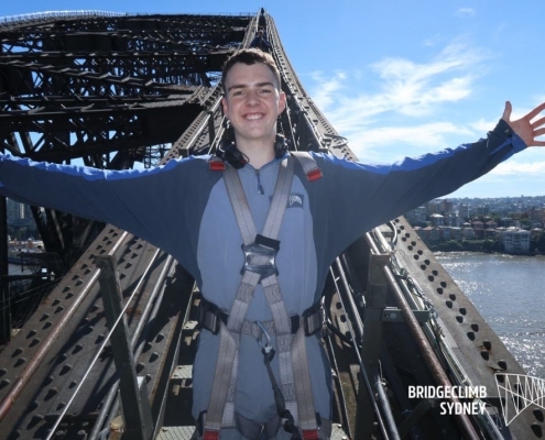 Bridgeclimb Sydney Bridgeclimb Sydney