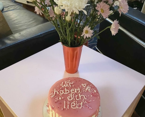 Good-Bye Party Good-Bye Party