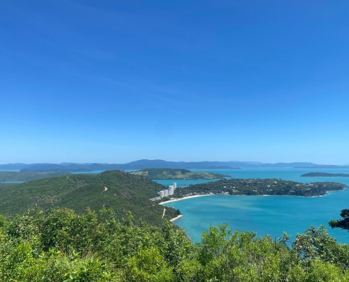 Hamilton Island Hamilton Island