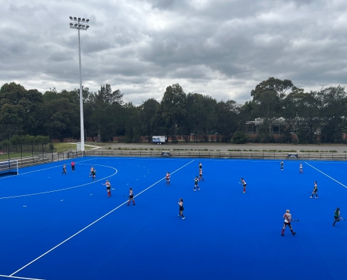 Hockey Pitch PSKHC (Powerhouse & St. Kilda Hockey Club) Hockey Pitch PSKHC (Powerhouse & St. Kilda Hockey Club)