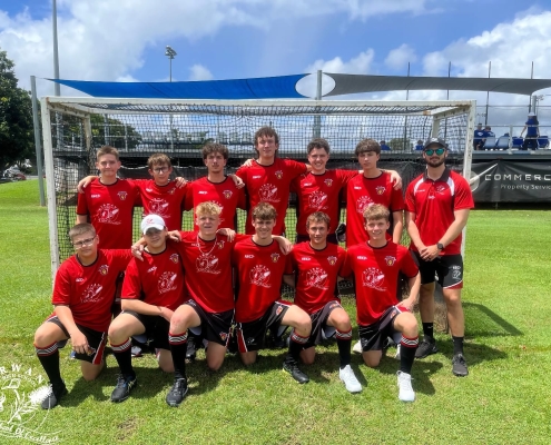 Hockeyteam "Cobra" Hockeyteam "Cobra"