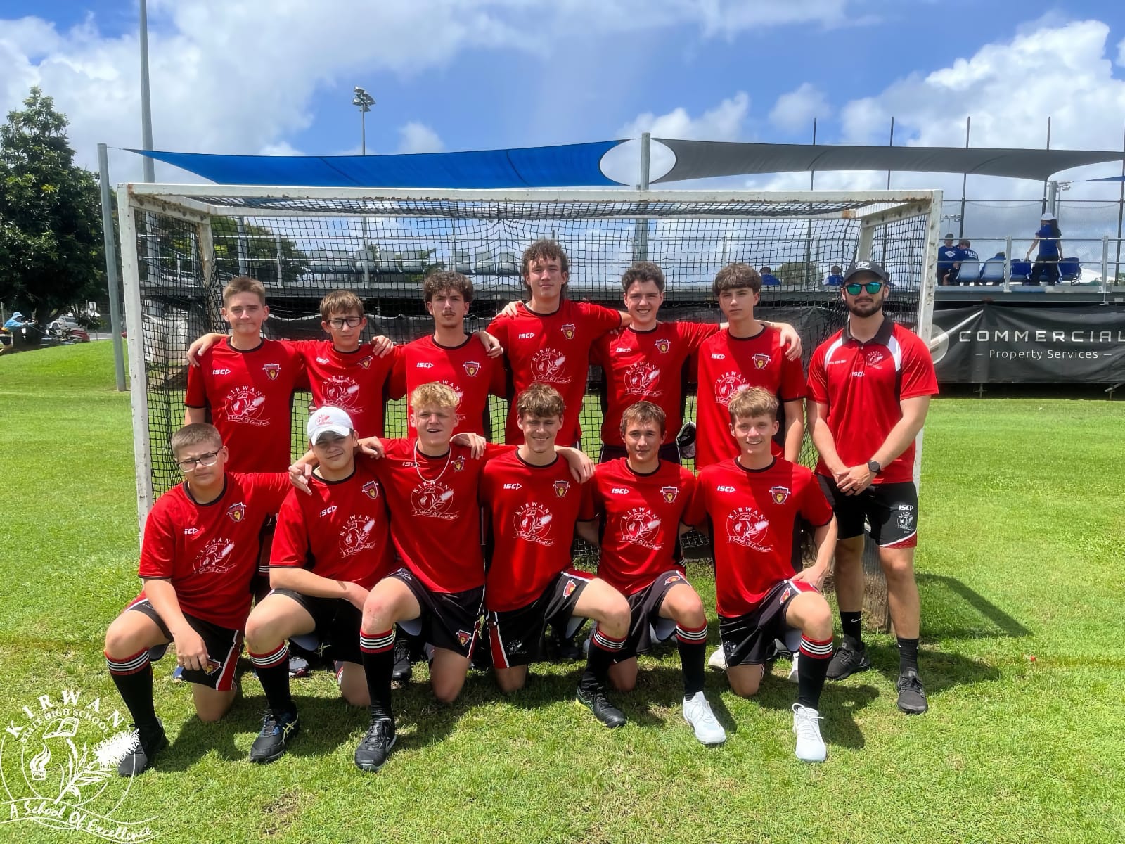 Hockeyteam "Cobra" Hockeyteam "Cobra"