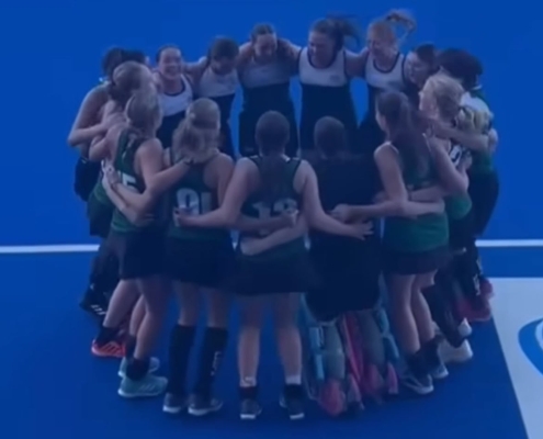 Premier League Match Seniors PSKHC Premier League Match Seniors PSKHC