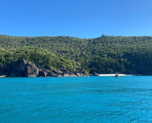 Orpheus Island Orpheus Island