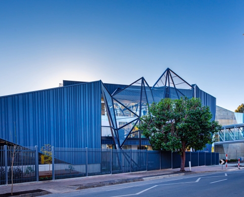 Pembroke School 2 Pembroke School 2