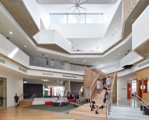 Pembroke School 3 Pembroke School 3