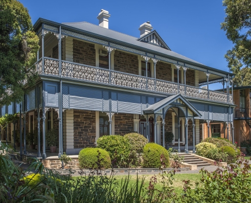 Pembroke School 4 Pembroke School 4