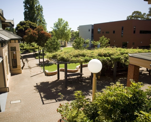 Pembroke School 5 Pembroke School 5