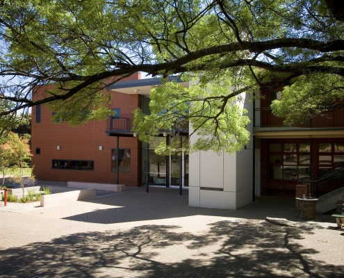 Pembroke School 6 Pembroke School 6