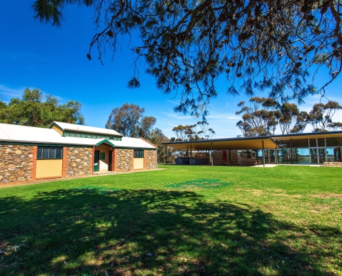 Pembroke School Old Watalunga 1 Pembroke School Old Watalunga 1