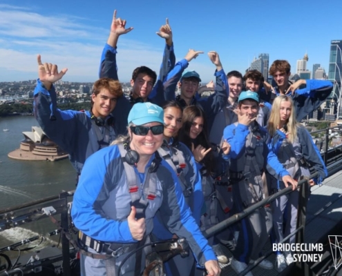 Sydney Bridgeclimb Sydney Bridgeclimb