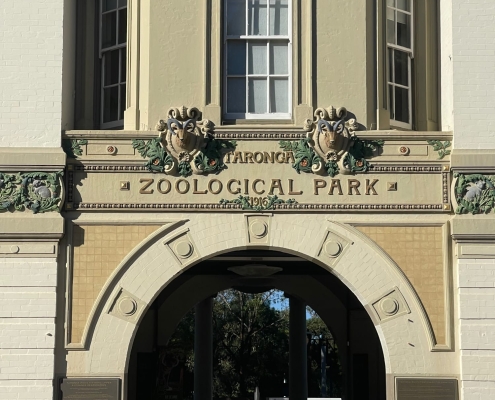 Taronga Zooligical Park, Sydney Taronga Zooligical Park, Sydney