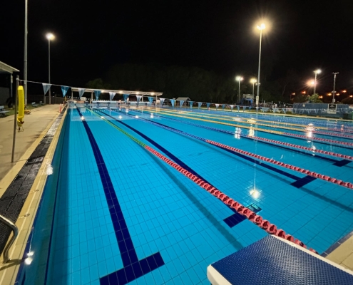 Annas Trainingspool Annas Trainingspool