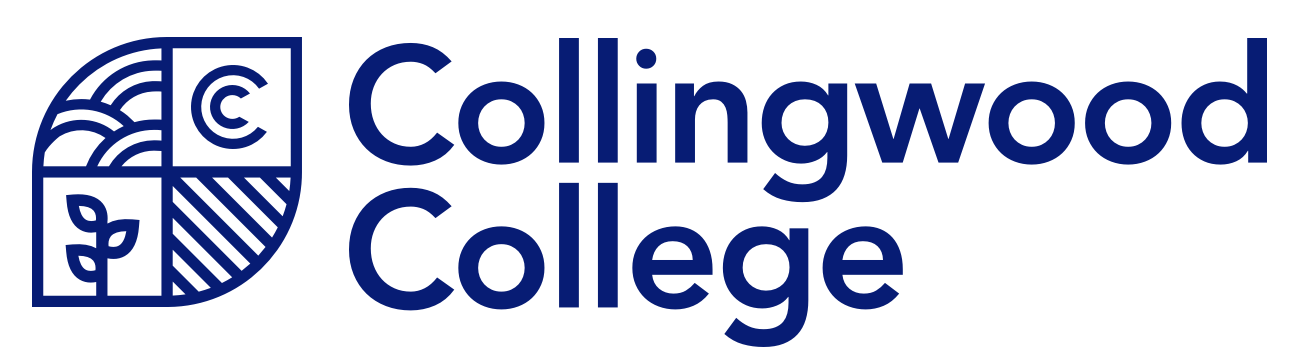 Collingwood College Logo Collingwood College Logo
