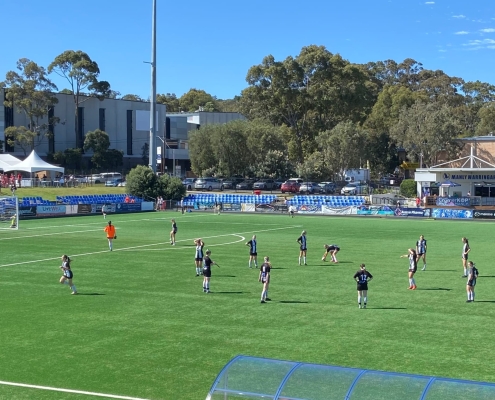 Football Grand Finals meiner Gastschwester Football Grand Finals meiner Gastschwester