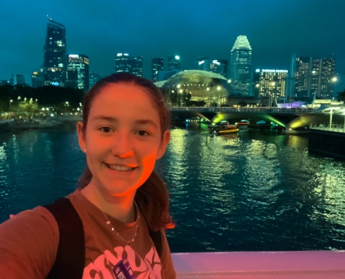 Jasi in Singapur Jasi in Singapur