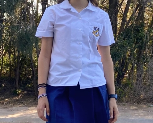 Meine Schuluniform Meine Schuluniform