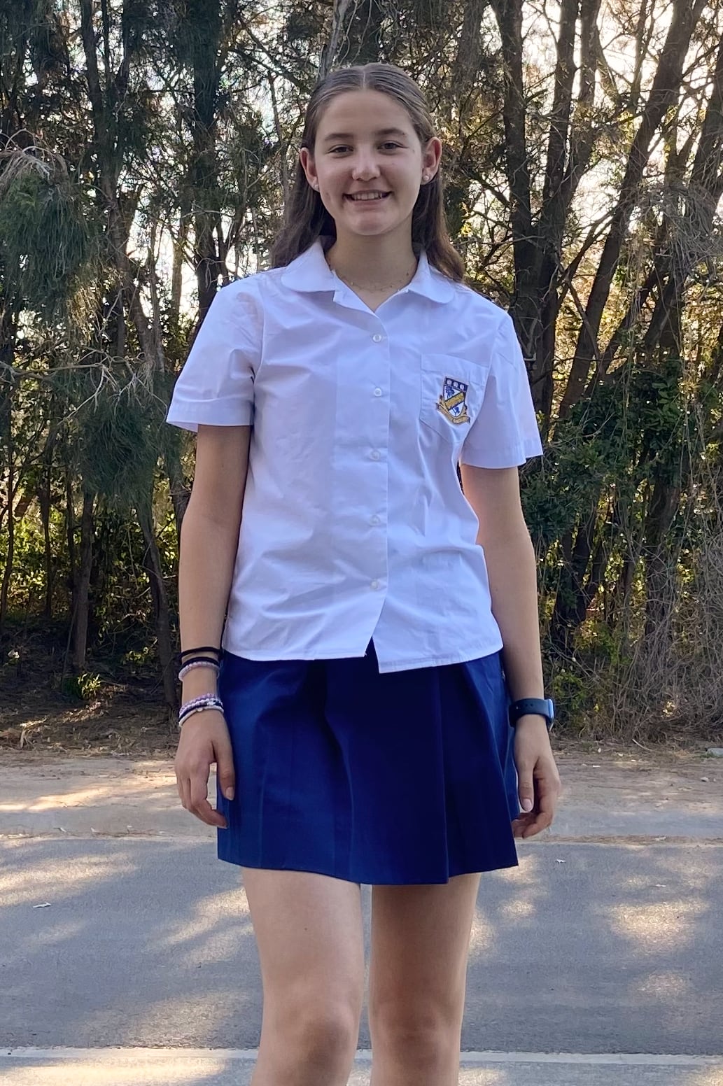 Meine Schuluniform Meine Schuluniform