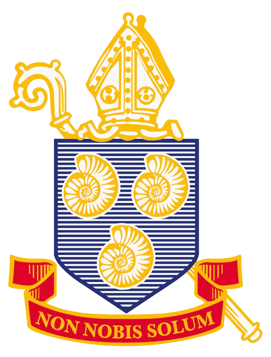 St Hilda's School Logo St Hilda's School Logo