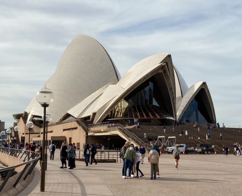 Sydney Opera House Sydney Opera House