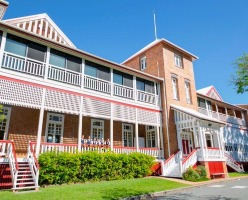 St Hilda's School Boarding St Hilda's School Boarding