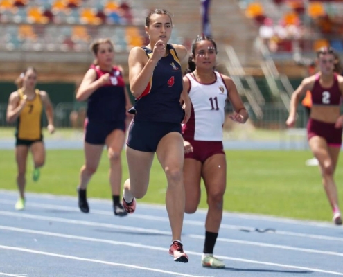 St Hilda's School Sports 1 St Hilda's School Sports 1