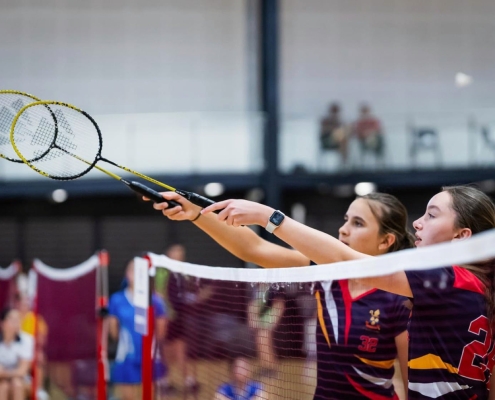 St Hilda's School Sports 2 St Hilda's School Sports 2