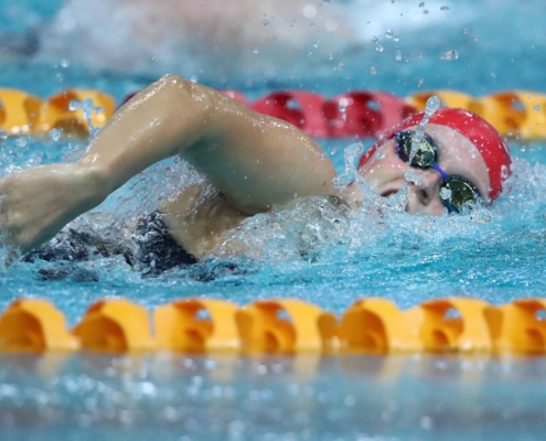 St Hilda's School Swimming St Hilda's School Swimming