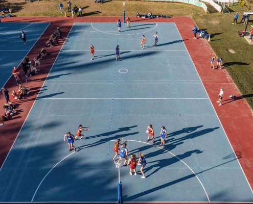 St Hilda's School Sports 3 St Hilda's School Sports 3