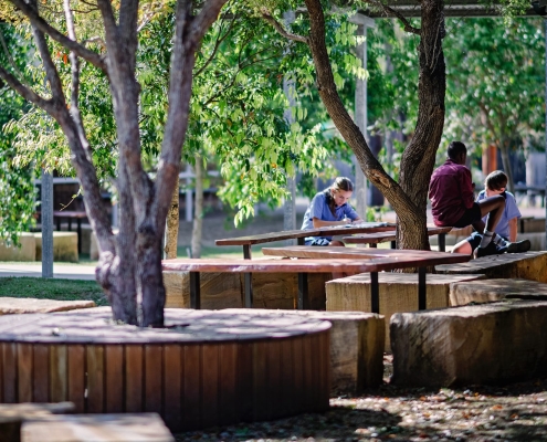 Fraser Coast Anglican College 3 Fraser Coast Anglican College 3