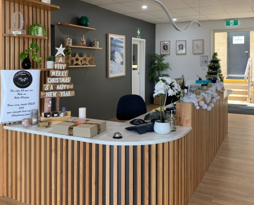 Caloundra Christian College 1 Caloundra Christian College 1