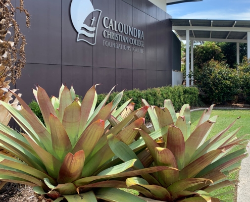 Caloundra Christian College 2 Caloundra Christian College 2