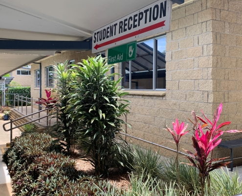 Caloundra Christian College 3 Caloundra Christian College 3