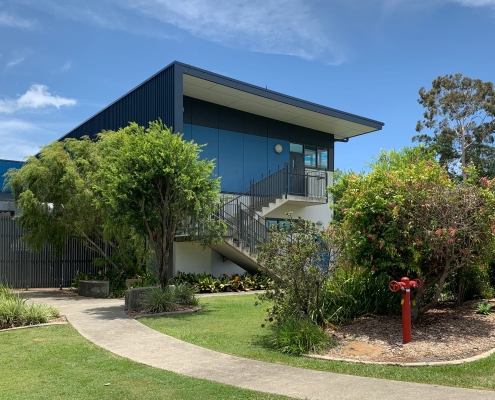 Caloundra Christian College 6 Caloundra Christian College 6