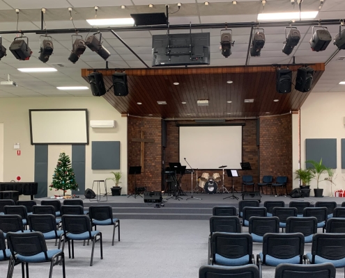 Caloundra Christian College 8 Caloundra Christian College 8