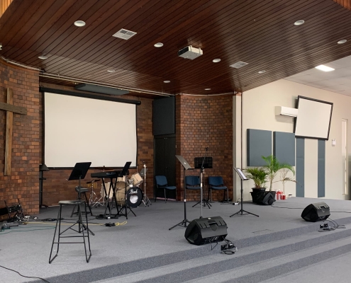 Caloundra Christian College 9 Caloundra Christian College 9