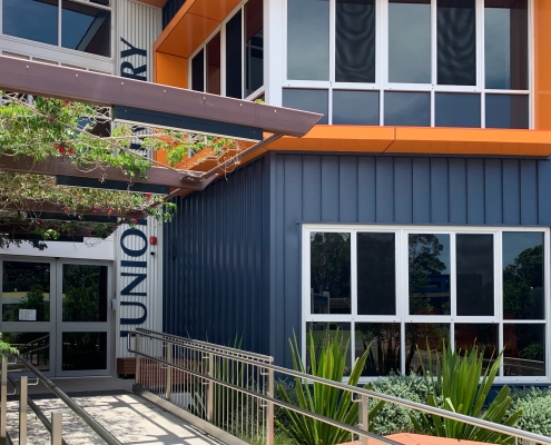 Caloundra Christian College 12 Caloundra Christian College 12