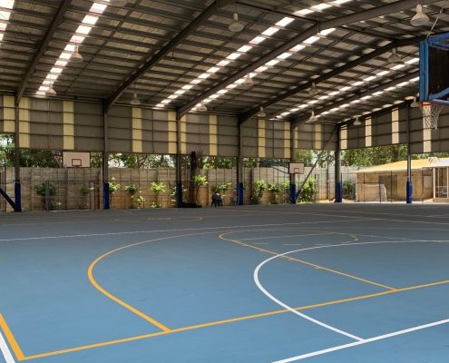 Caloundra Christian College 13 Caloundra Christian College 13