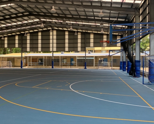 Caloundra Christian College 14 Caloundra Christian College 14