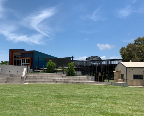 Caloundra Christian College 15 Caloundra Christian College 15