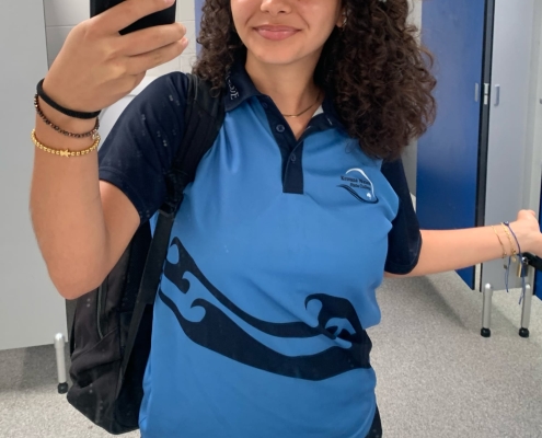 Meine Schuluniform Meine Schuluniform