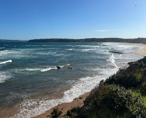 Long Reef Beach, Collaroy Long Reef Beach, Collaroy