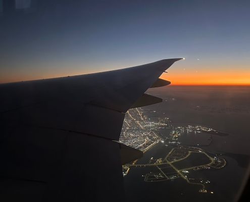 Ziel: Australien Ziel: Australien