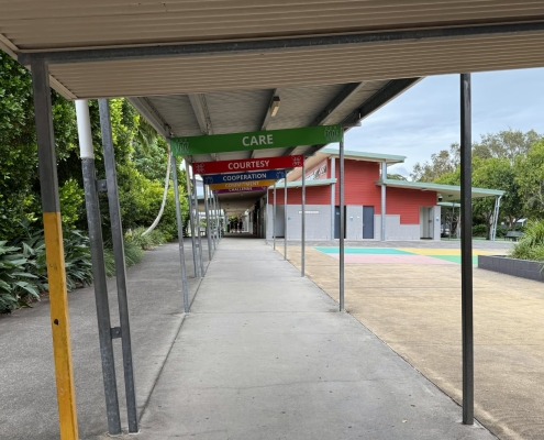 Motto des Chancellor SC Motto des Chancellor SC