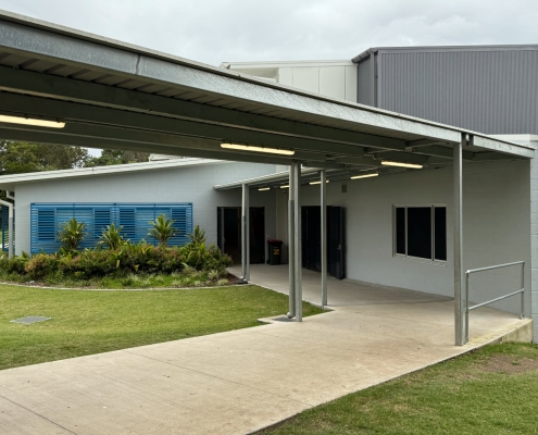 Chancellor State College Chancellor State College