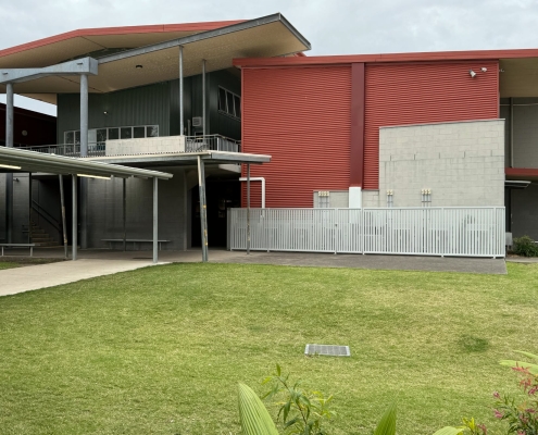 Chancellor State College Chancellor State College