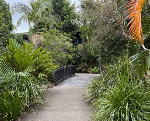 Green Spaces Chancellor State College Green Spaces Chancellor State College